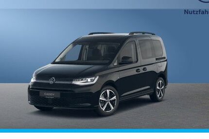 VW Caddy 6.225 km 33.850 &euro; München 81829