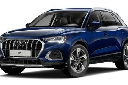 Audi Q3 9.161 km 37.400 &euro; Berlin 12489
