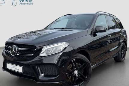 Mercedes-Benz GLE 350 159.543 km 28.990 &euro; Hamburg 22045