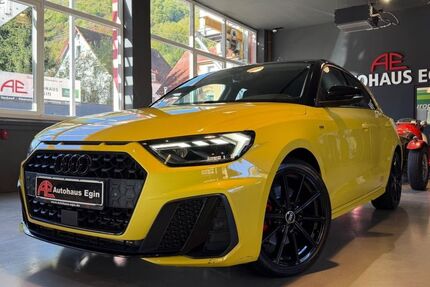 Audi A1 59.000 km 23.590 &euro; Geislingen (Steige) 73312