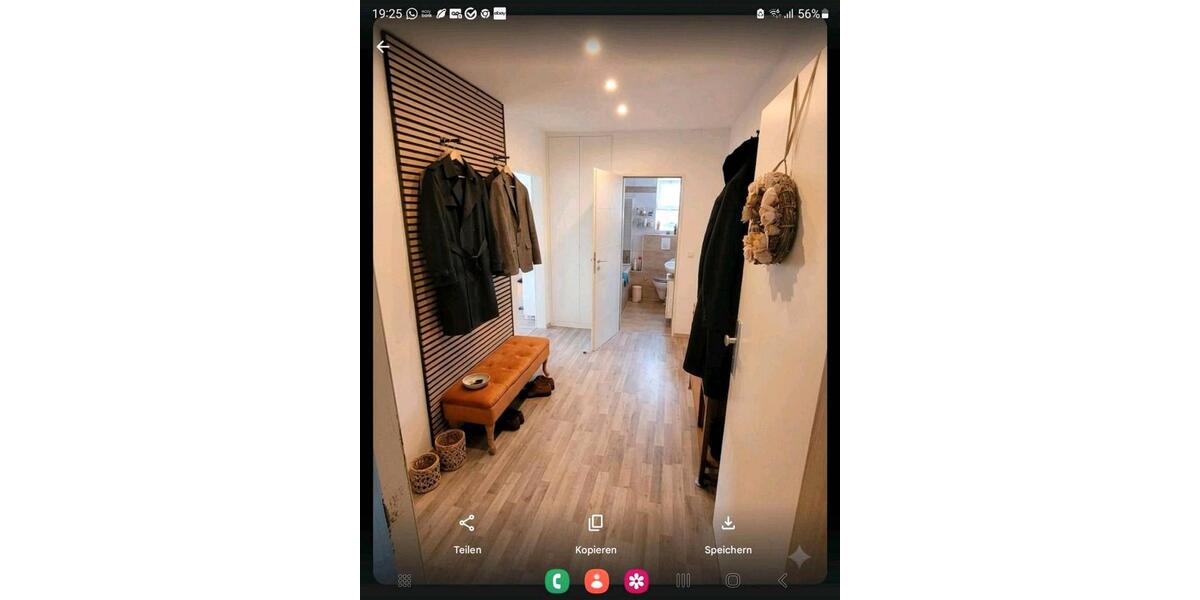 Etagenwohnung Selb - 3 Zimmer, 81 m&sup2;, 580&euro; | Angebot:26400528
