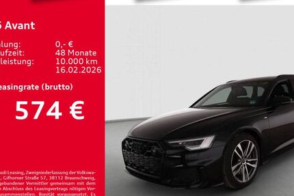 Audi A6 27.853 km 55.950 &euro; Leipzig 04129
