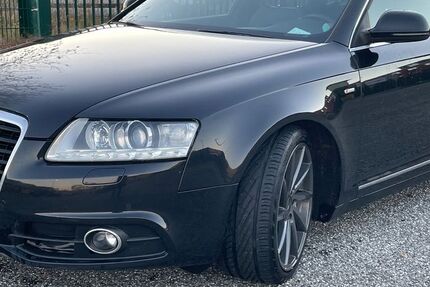Audi A6 444.000 km 6.000 € Kiel 24118