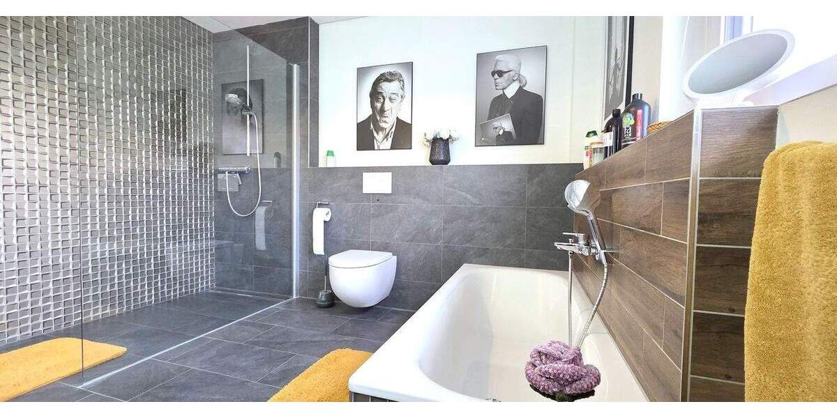 Reihenmittelhaus Albbruck - 4 Zimmer, 135 m&sup2;, 598.000&euro; | Angebot:26028506