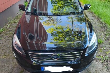 Volvo XC60 300.900 km 8.900 &euro; Detmold 32758