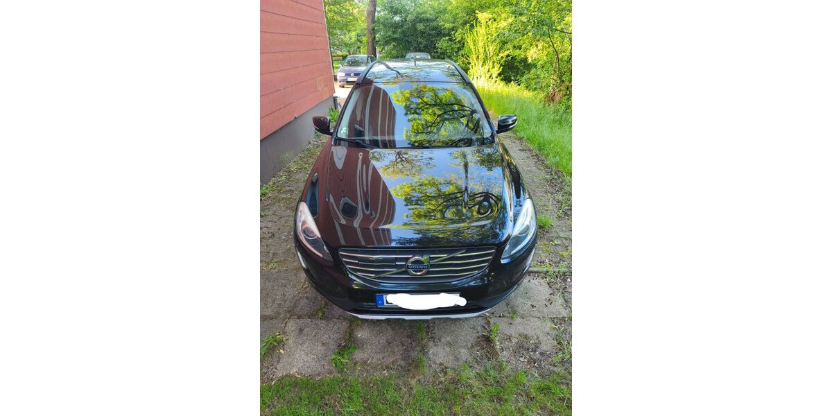 Volvo XC60 300.900 km 8.900 &euro; Detmold 32758
