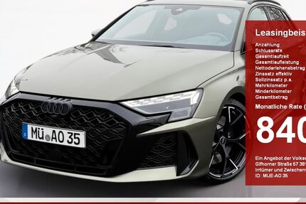Audi RS3 4.900 km 71.990 &euro; Mühldorf am Inn 84453
