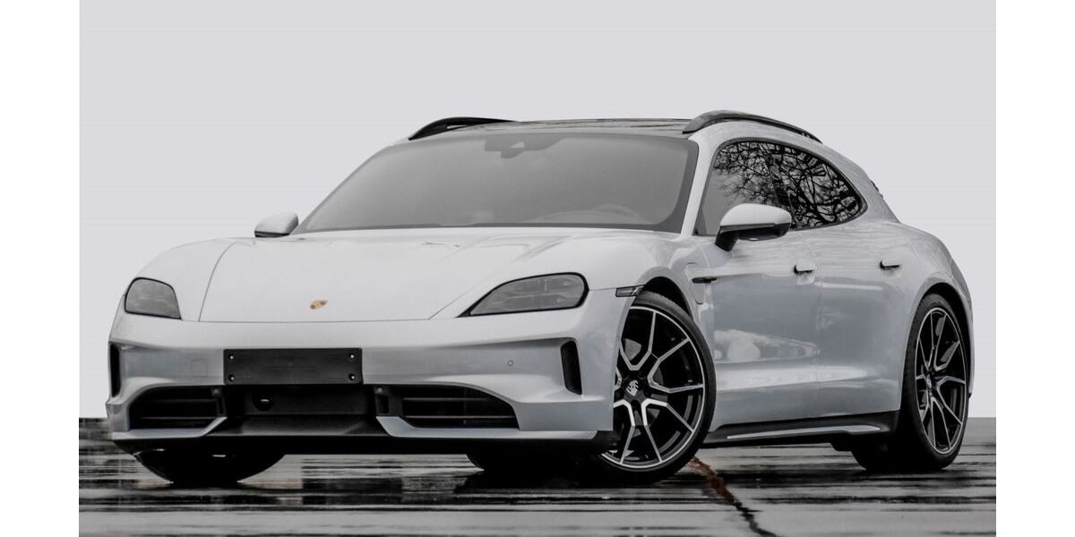 Porsche Taycan 11.950 km 131.990 &euro; Göttingen 37077