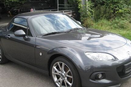 Mazda MX-5 138.500 km 10.900 € Mönchengladbach 41238