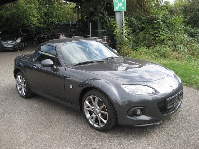 Mazda MX-5 138.500 km 10.900 € Mönchengladbach 41238
