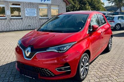 Renault ZOE 29.600 km 16.990 &euro; Bad Essen 49152