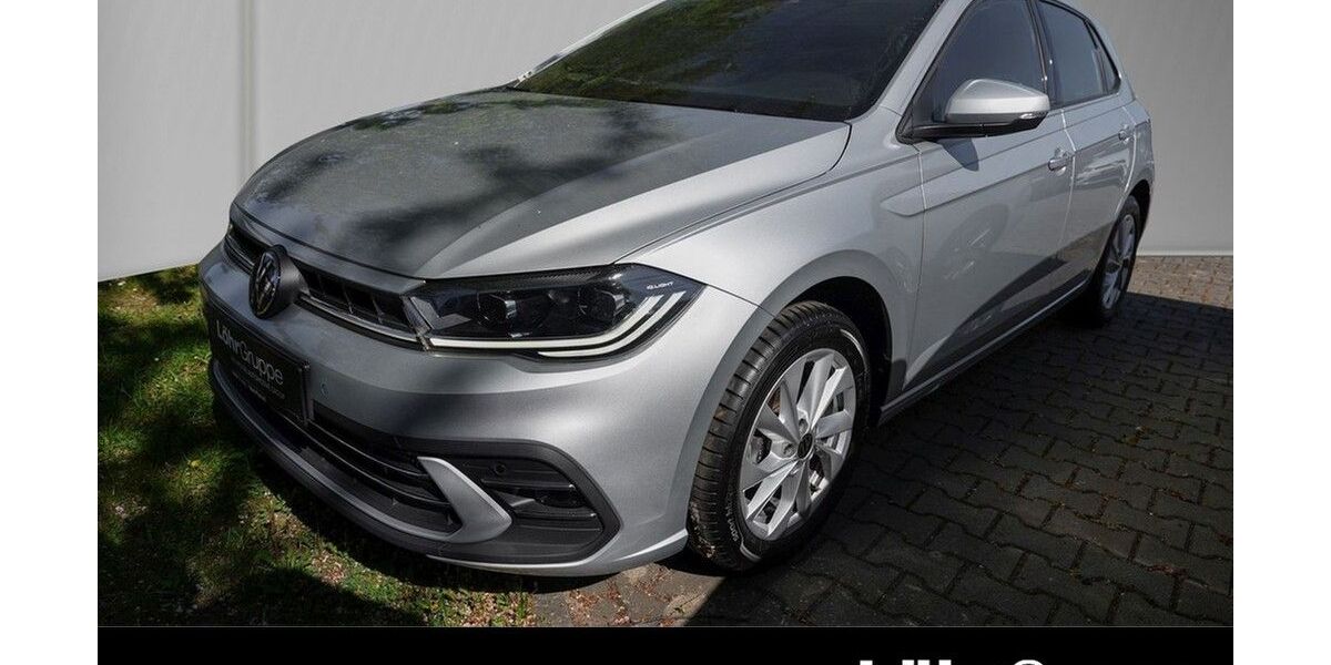 VW Polo 53.409 km 16.980 &euro; Bendorf 56170