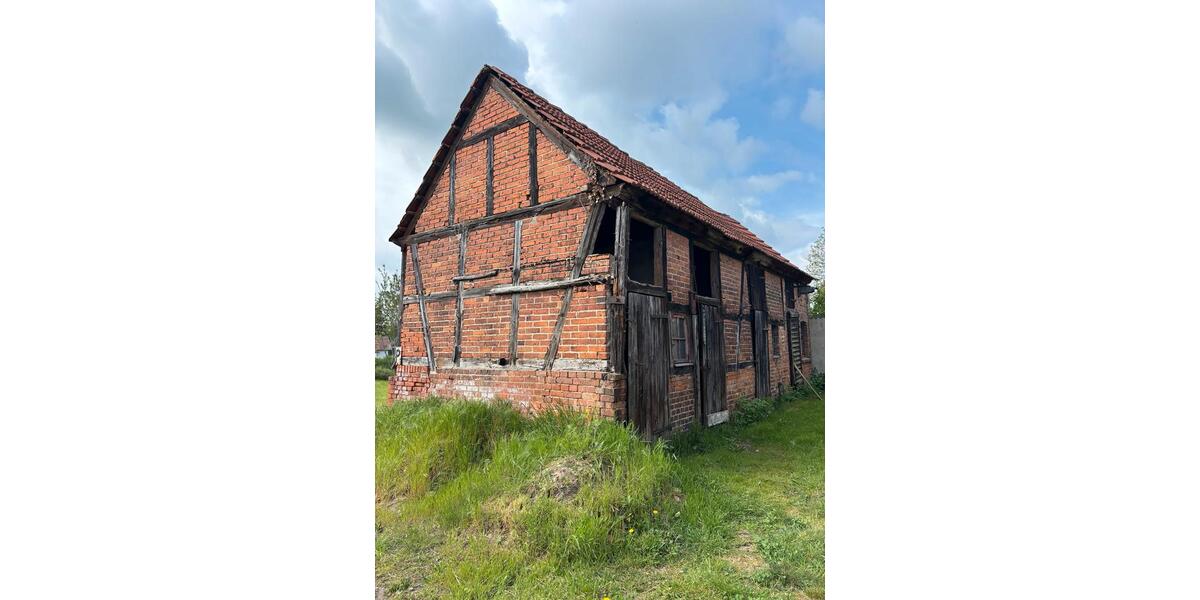 Einfamilienhaus Stendal - 100.000&euro; | Angebot:26935790