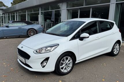Ford Fiesta 173.000 km 6.980 &euro; Hohenwestedt 24594