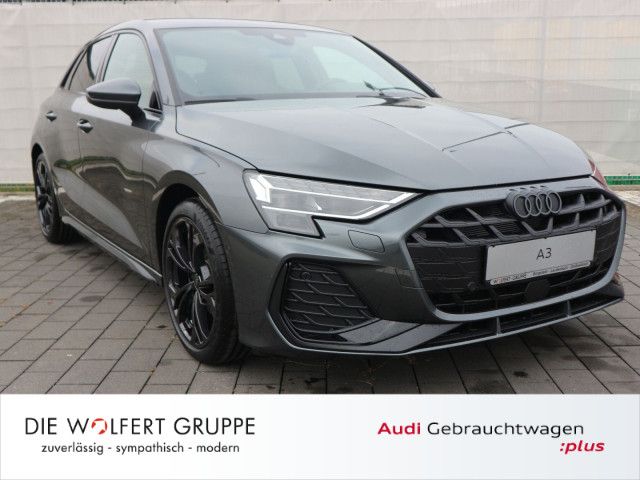 Audi A3 6.434 km 45.449 € Großwallstadt 63868