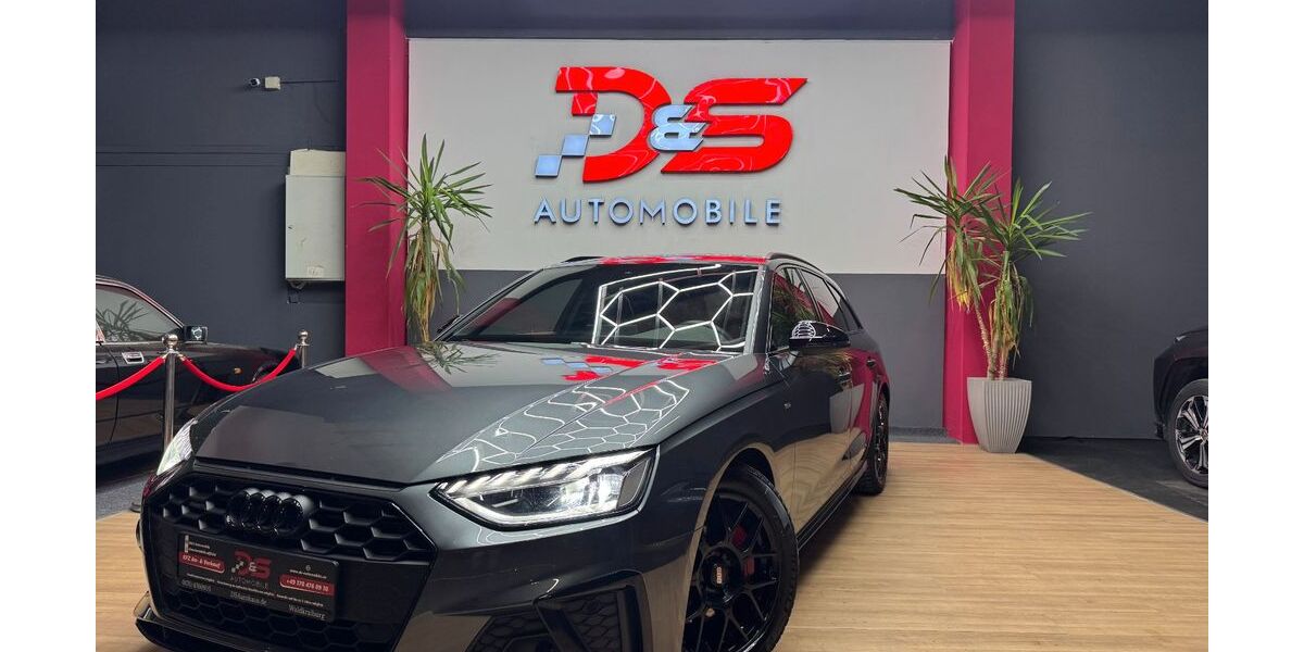 Audi A4 39.999 km 34.999 &euro; Waldkraiburg 84478