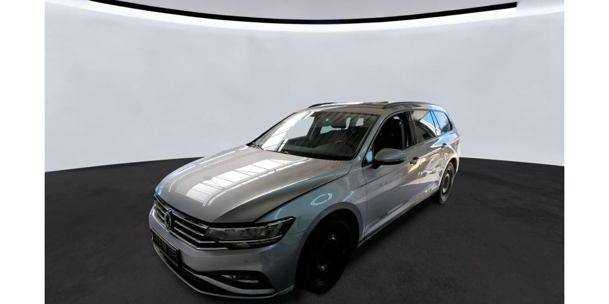 VW Passat Variant 95.288 km 19.980 &euro; Buggingen-Seefelden 79426