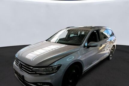 VW Passat Variant 95.288 km 20.490 &euro; Buggingen-Seefelden 79426