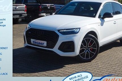 Audi Q5 51.489 km 38.840 &euro; Eilenburg 04838