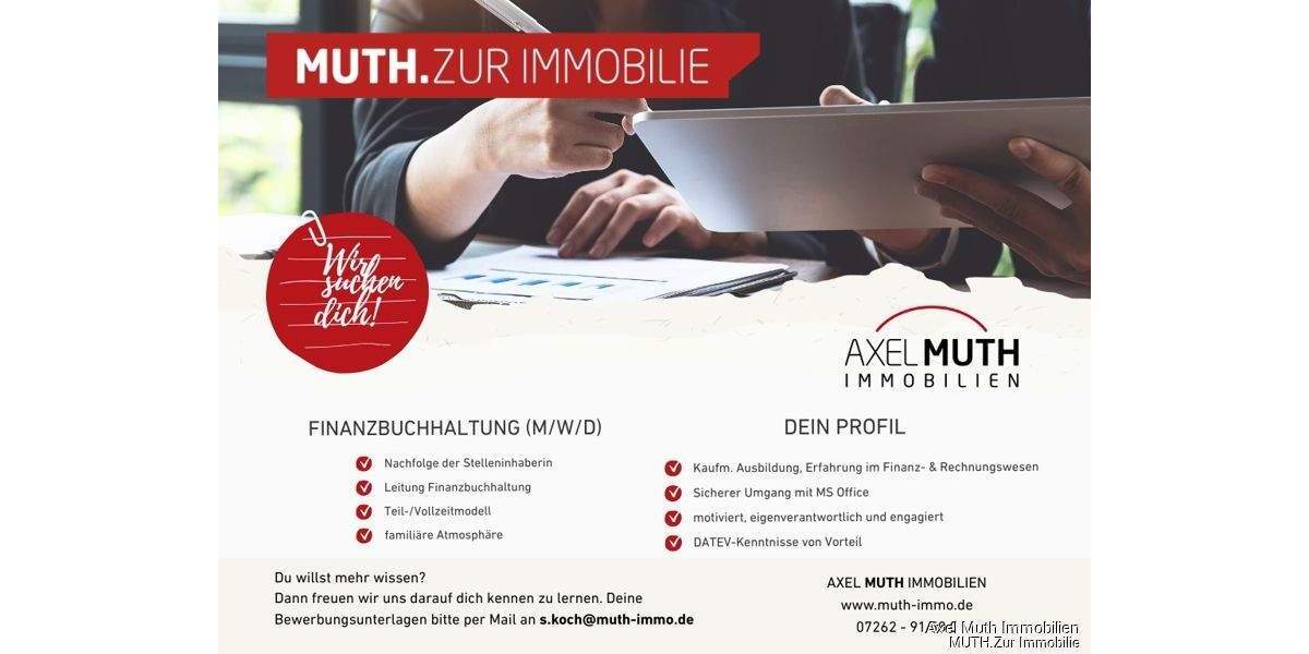 Etagenwohnung Eppingen - 2 Zimmer, 55 m&sup2;, 160.000&euro; | Angebot:25660547