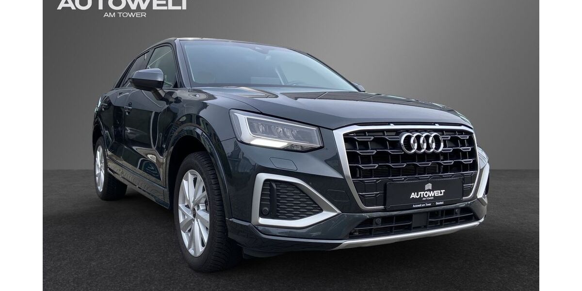 Audi Q2 25.490 km 27.690 &euro; Bielefeld 33605