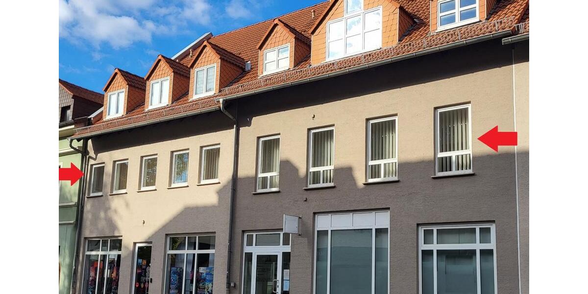 Gewerbeobjekt Alzey - 2.000&euro; | Angebot:24775061