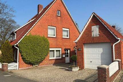 Haus Uelsen - 7 Zimmer, 199 m&sup2;, 249.900&euro; | Angebot:25666766