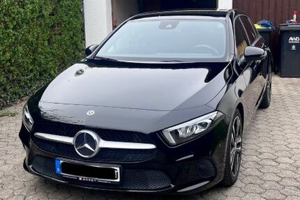 Mercedes-Benz A 180 85.000 km 20.990 &euro; Oedheim 74229