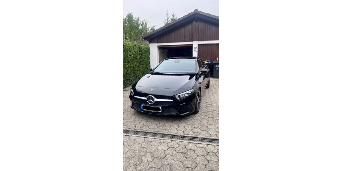 Mercedes-Benz A 180 85.000 km 20.990 &euro; Oedheim 74229