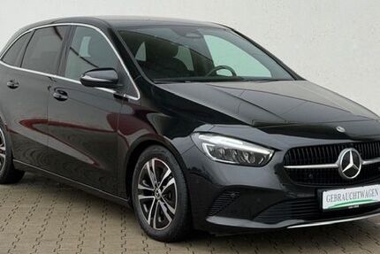 Mercedes-Benz B 180 19.500 km 25.970 &euro; Dillingen an der Donau ( bei Augsburg ) 89407