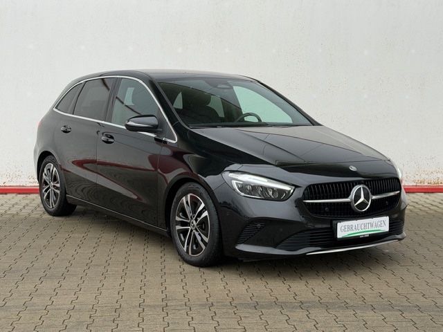 Mercedes-Benz B 180 19.500 km 25.970 &euro; Dillingen an der Donau ( bei Augsburg ) 89407