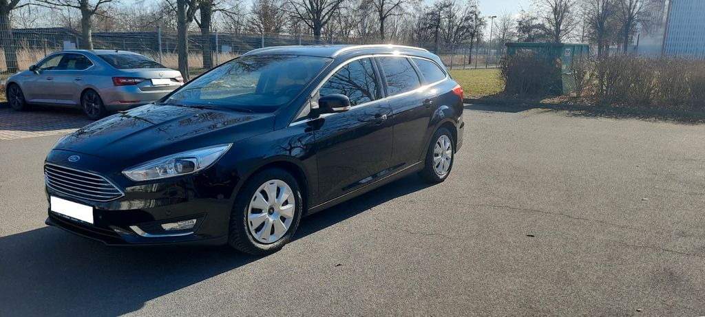 Ford Focus 130.000 km 10.500 &euro; Schmölln 04626