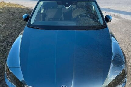 Skoda Superb 71.000 km 20.990 &euro; Grabenstätt 83355