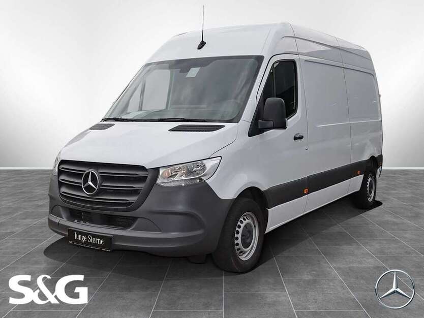 Sprinter