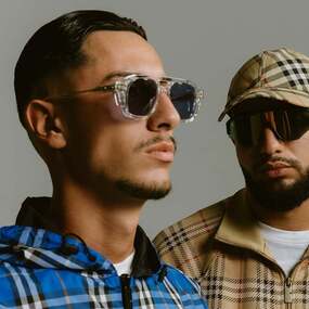 Aymen & Amo - AYMO Arena Tour 2026 29.04.2026 Velodrom