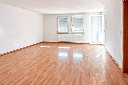 4-Zimmerwohnung zur Miete in Kehl-Ortsteil 4 zimmer