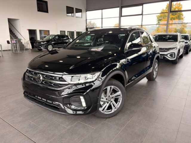 VW T-Roc 1.100 km 31.470 € Attendorn 57439