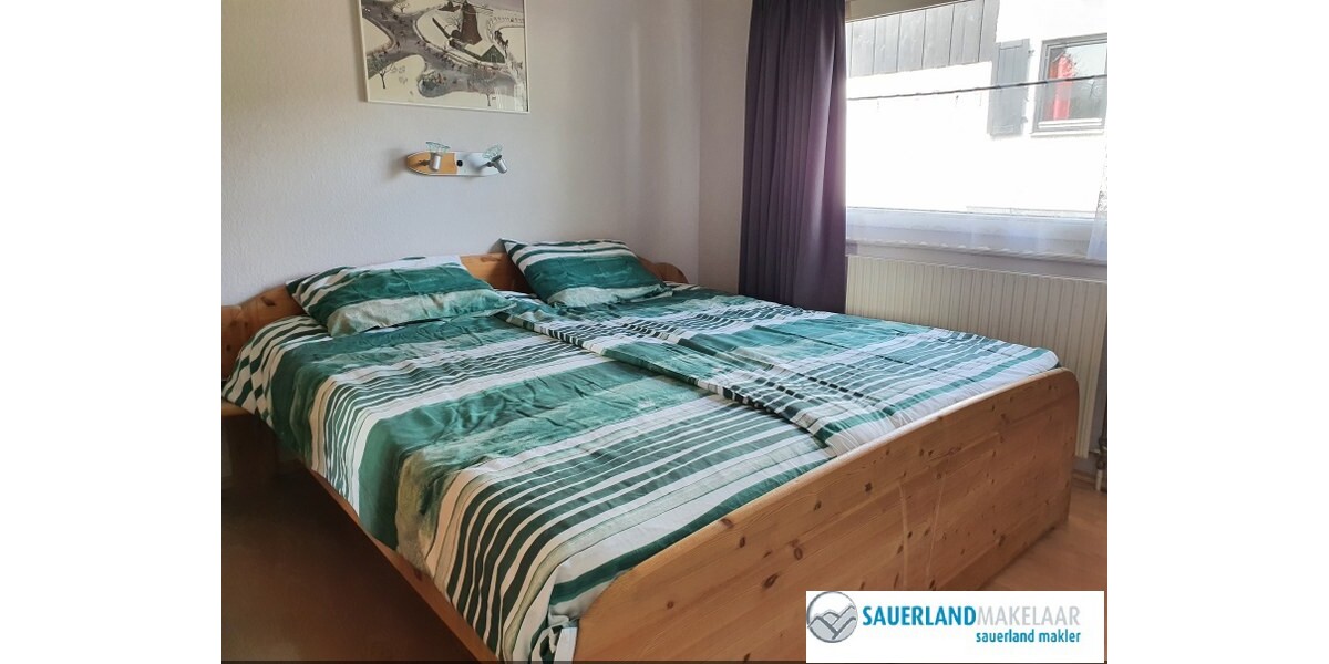 Gemütliches Ferienhaus auf eigenem Grundstück im Ferienpark Usseln - Bungalow Willingen-Usseln Usseln | Angebot:8761412
