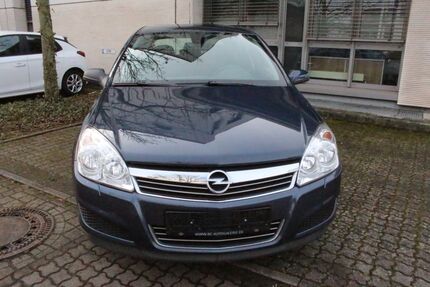 Opel Astra 157.000 km 4.200 &euro; Rüsselsheim 65428