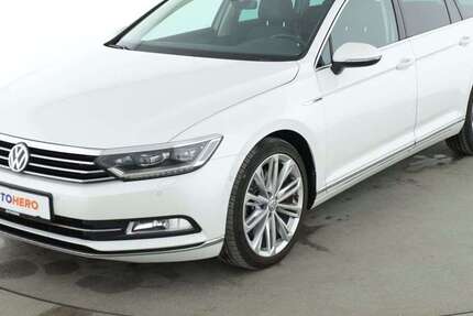 VW Passat 57.742 km 25.600 &euro; Nürnberg 90441