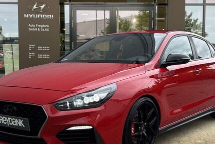 Hyundai i30 54.755 km 23.999 &euro; Leipzig 04178