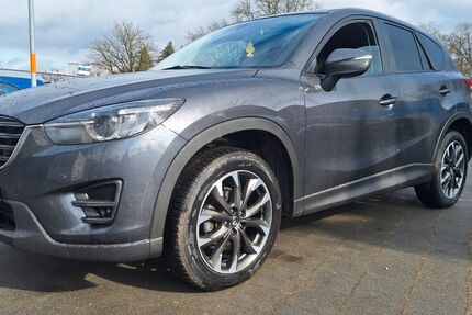 Mazda CX-5 143.000 km 11.900 &euro; Oranienburg bei Berlin 16515