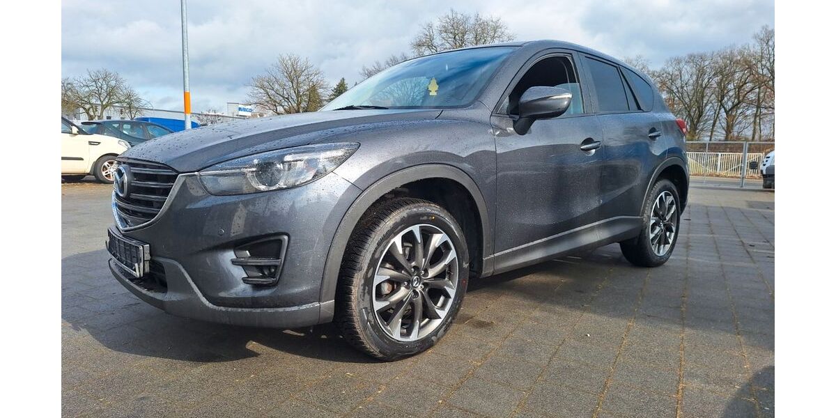 Mazda CX-5 143.000 km 11.900 &euro; Oranienburg bei Berlin 16515