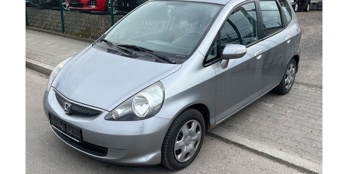 Honda Jazz 100.000 km 1.600 &euro; Berlin 13597
