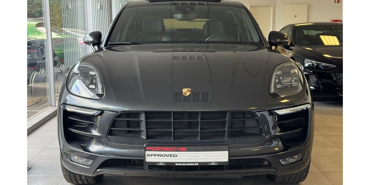 Porsche Macan 236.200 km 29.790 &euro; Mülheim an der Ruhr 45478