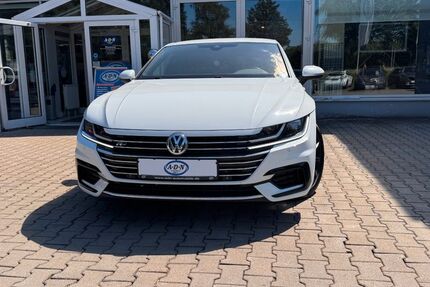 VW Arteon 178.000 km 21.500 &euro; Obergünzburg 87634