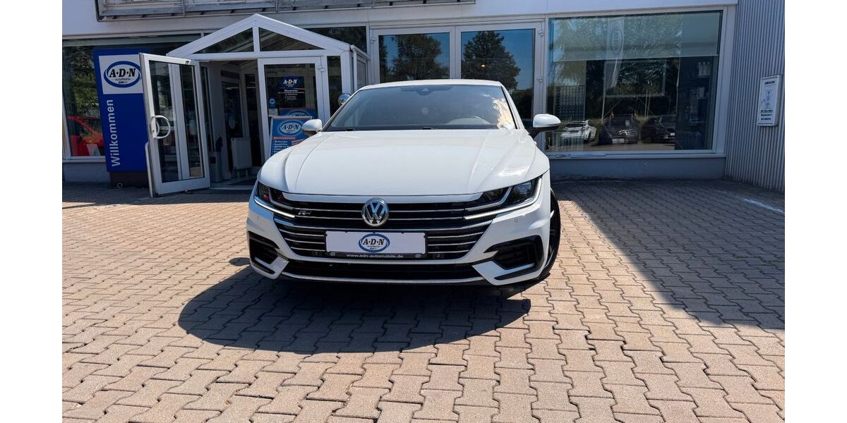 VW Arteon 178.000 km 21.500 &euro; Obergünzburg 87634