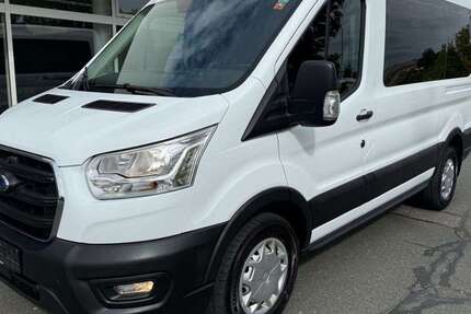 Ford Transit 119.000 km 21.980 &euro; Nürnberg 90439