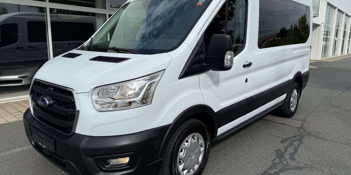 Ford Transit 119.000 km 21.980 &euro; Nürnberg 90439