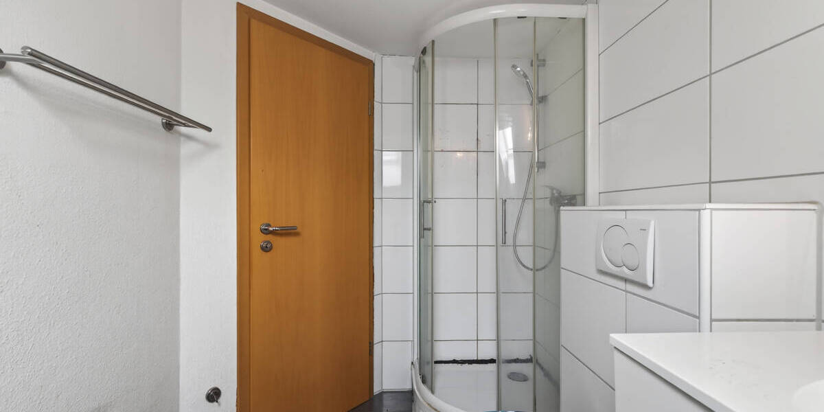 Etagenwohnung Linkenheim-Hochstetten / Linkenheim Linkenheim - 2 Zimmer, 38 m&sup2;, 135.000&euro; | Angebot:26401404